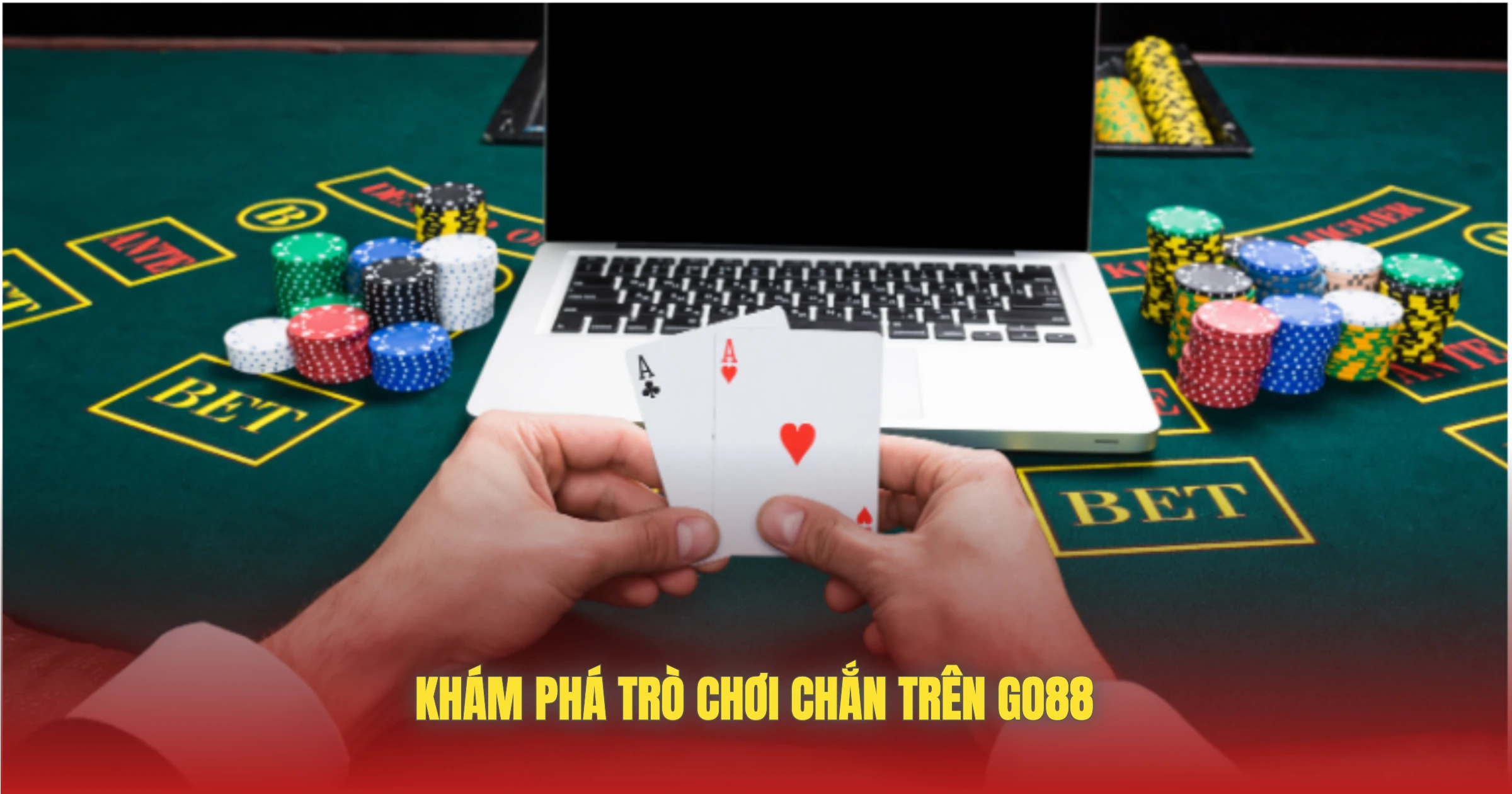Khám Phá Trò Chơi Chắn Trên GO88