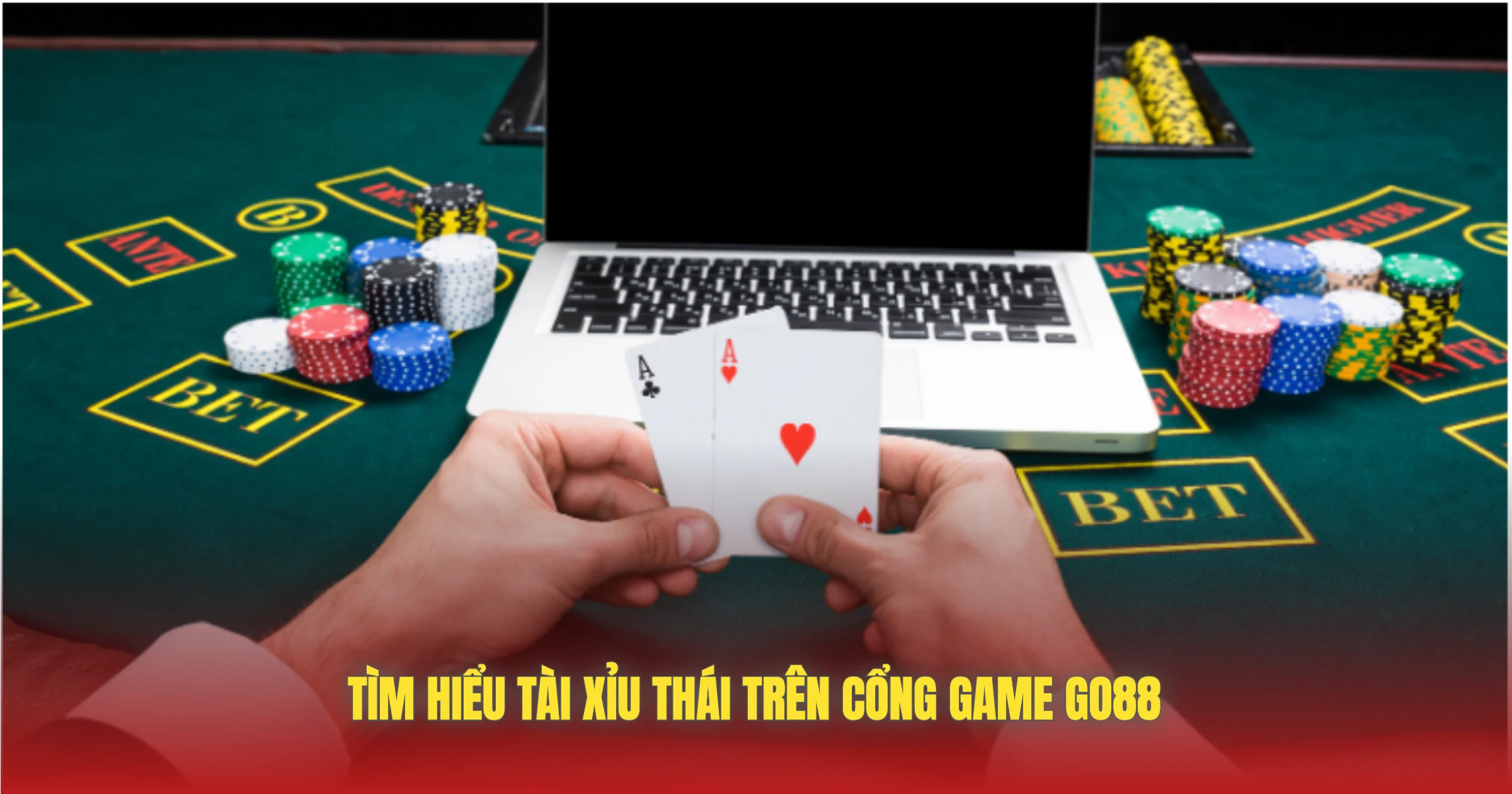 Tài Xỉu Thái GO88 – Cược Nhanh Thắng Lớn Mỗi Ngày 2 Tìm Hiểu Tài Xỉu Thái Trên Cổng Game GO88
